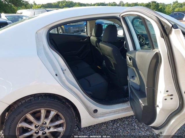 Aukcja sprzedaży 2015 Mazda Mazda3 I Touring, vin: JM1BM1V76F1271107, numer aukcji: 45284041