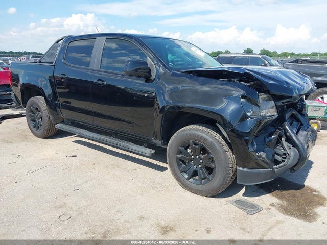 Продажа на аукционе авто 2016 Chevrolet Colorado Lt, vin: 1GCGSCEA1G1285677, номер лота: 45284042