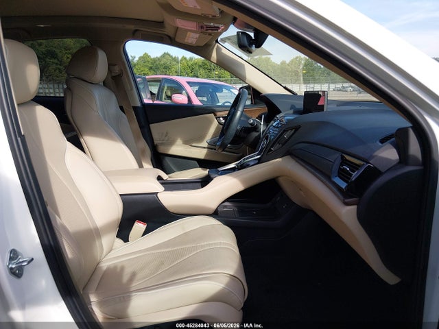Aukcja sprzedaży 2024 Acura Rdx Advance Package, vin: 5J8TC2H74RL012165, numer aukcji: 45284043