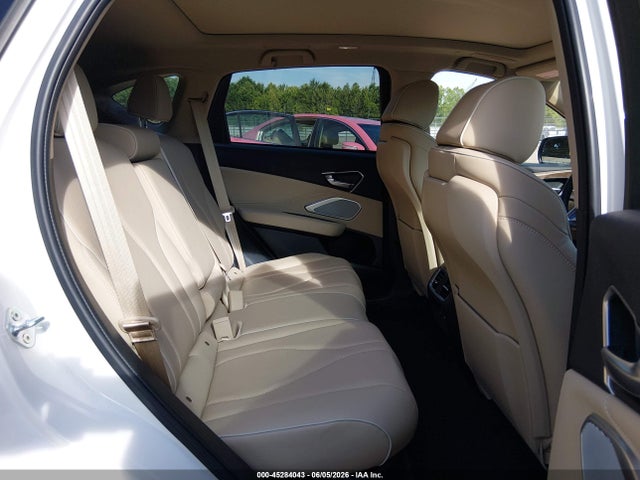 Aukcja sprzedaży 2024 Acura Rdx Advance Package, vin: 5J8TC2H74RL012165, numer aukcji: 45284043
