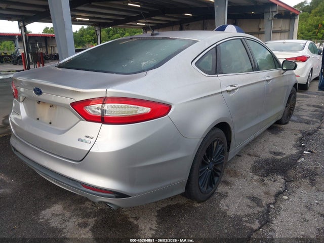 Aukcja sprzedaży 2014 Ford Fusion Se, vin: 1FA6P0HD8E5362381, numer aukcji: 45284051