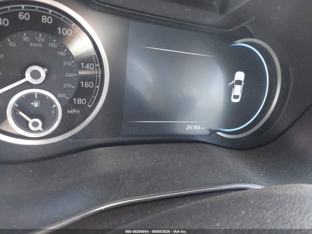 Aukcja sprzedaży 2023 Genesis G70 2.0t Awd, vin: KMTG34TA5PU132239, numer aukcji: 45284054