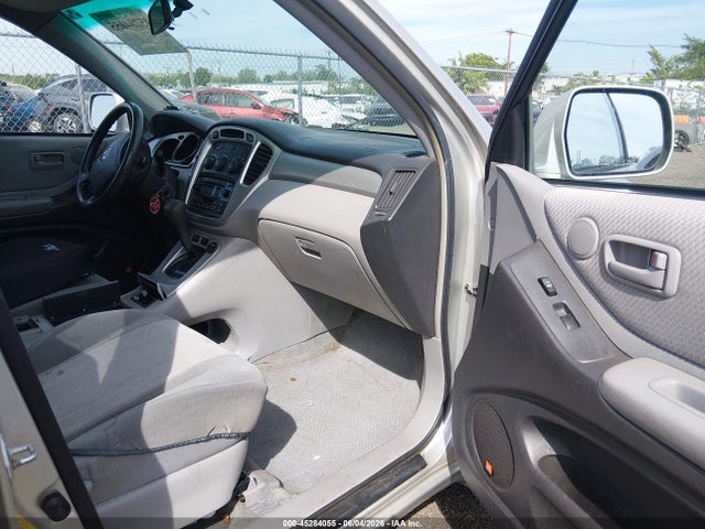 Aukcja sprzedaży 2007 Toyota Highlander Hybrid V6, vin: JTEEW21A070041662, numer aukcji: 45284055