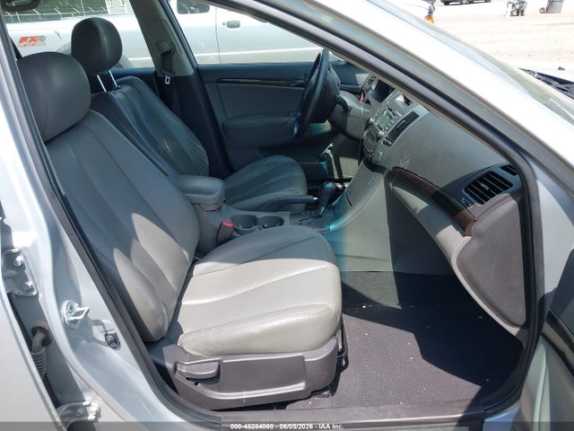 Aukcja sprzedaży 2010 Hyundai Sonata Limited, vin: 5NPEU4AC9AH623521, numer aukcji: 45284060