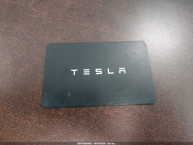 Продаж на аукціоні авто 2024 Tesla Model Y Long Range Single Motor Rear-wheel Drive/rwd, vin: 7SAYGDED1RF047606, номер лоту: 45284062