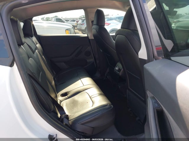 Продаж на аукціоні авто 2024 Tesla Model Y Long Range Single Motor Rear-wheel Drive/rwd, vin: 7SAYGDED1RF047606, номер лоту: 45284062