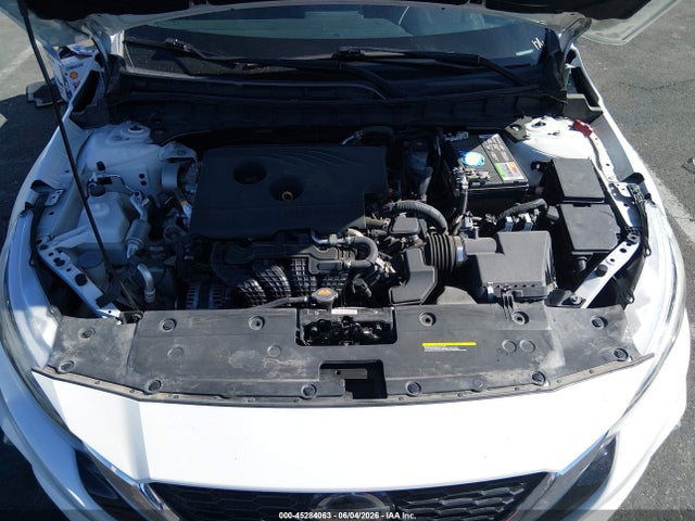 1N4BL4BV9LC221802 Nissan Altima S Fwd