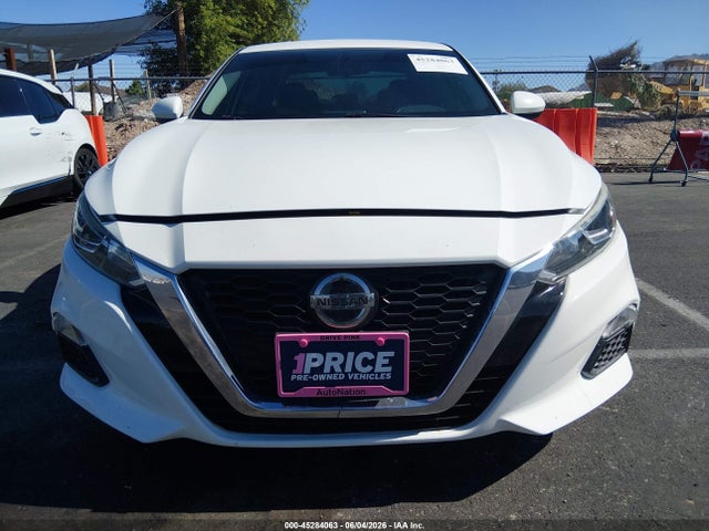1N4BL4BV9LC221802 Nissan Altima S Fwd