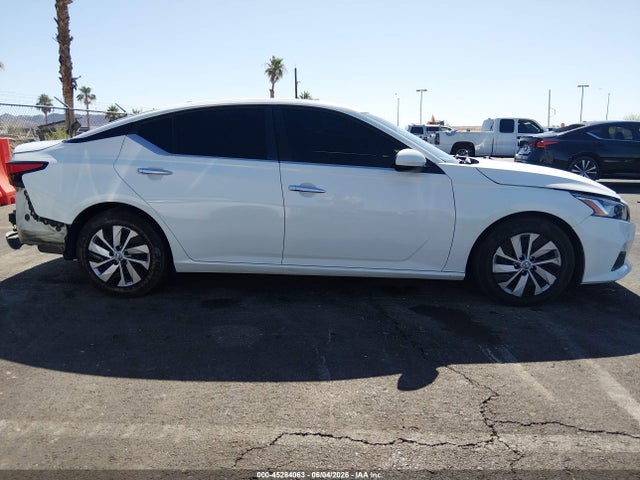 1N4BL4BV9LC221802 Nissan Altima S Fwd