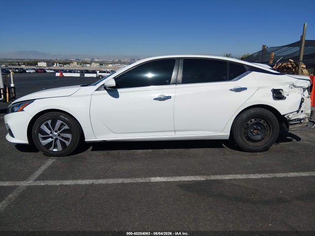 1N4BL4BV9LC221802 Nissan Altima S Fwd