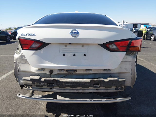 1N4BL4BV9LC221802 Nissan Altima S Fwd