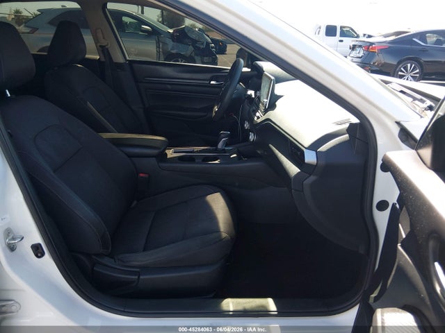 1N4BL4BV9LC221802 Nissan Altima S Fwd