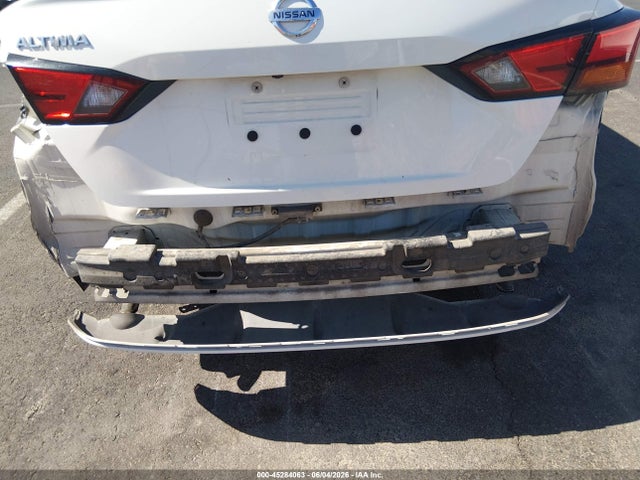 1N4BL4BV9LC221802 Nissan Altima S Fwd