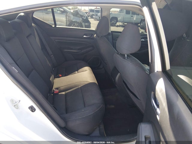 1N4BL4BV9LC221802 Nissan Altima S Fwd