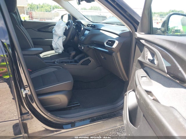 KL79MPS24PB098187 Chevrolet Trailblazer Fwd Lt