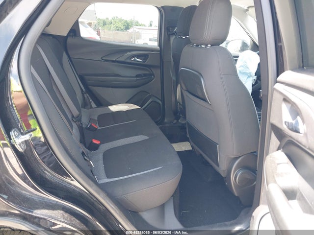 KL79MPS24PB098187 Chevrolet Trailblazer Fwd Lt