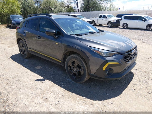 2024 4S4GUHF69R3752753 главное изображение