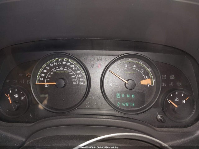 2015 Jeep Patriot Sport/north მანქანა იყიდება აუქციონზე, vin: 1C4NJRAB2FD100500, აუქციონის ნომერი: 45284089