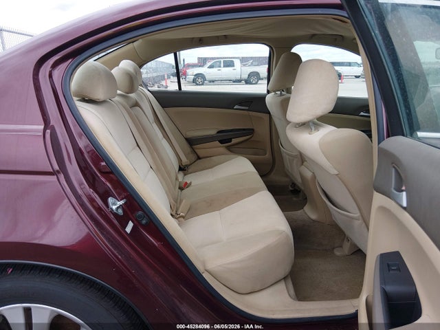 Aukcja sprzedaży 2009 Honda Accord 2.4 Lx-p, vin: 1HGCP26429A063804, numer aukcji: 45284096