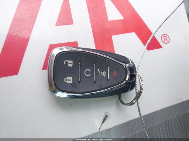 2GNAXNEV7M6160172 Chevrolet Equinox Fwd Premier