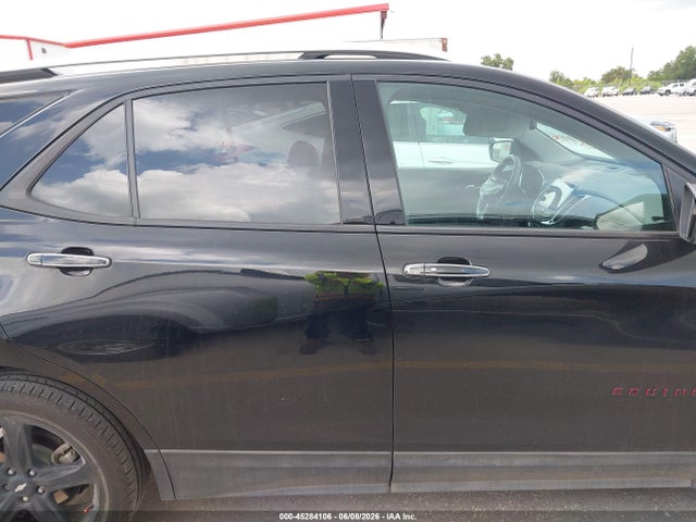2GNAXNEV7M6160172 Chevrolet Equinox Fwd Premier