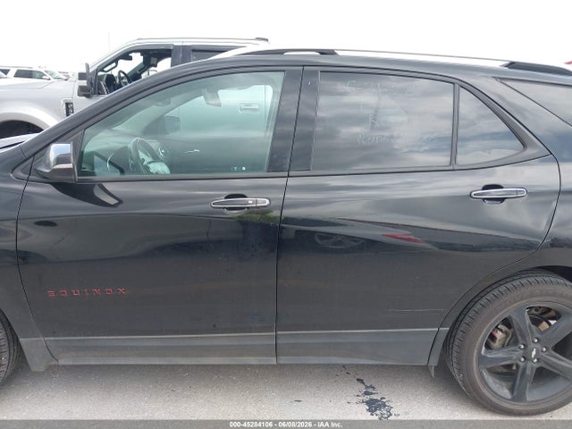 2GNAXNEV7M6160172 Chevrolet Equinox Fwd Premier
