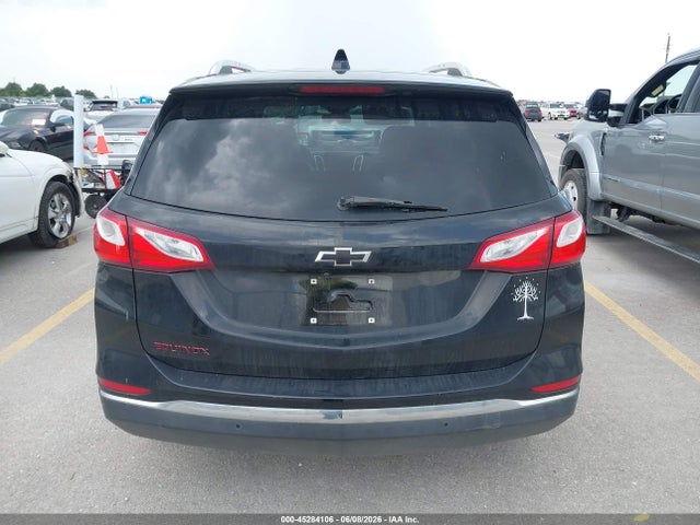 2GNAXNEV7M6160172 Chevrolet Equinox Fwd Premier