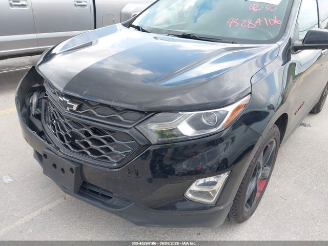 2GNAXNEV7M6160172 Chevrolet Equinox Fwd Premier