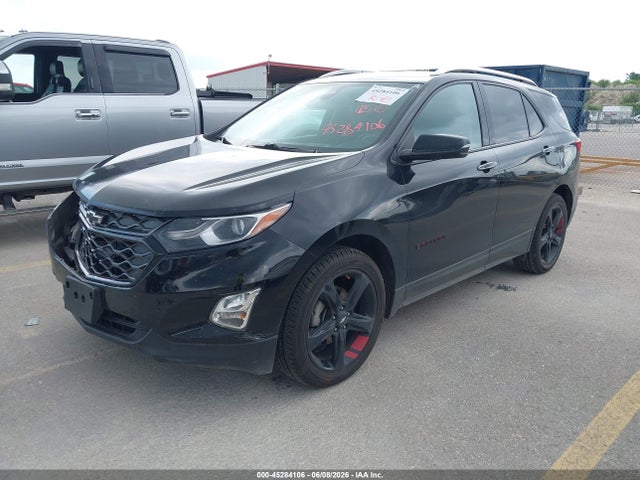 2GNAXNEV7M6160172 Chevrolet Equinox Fwd Premier