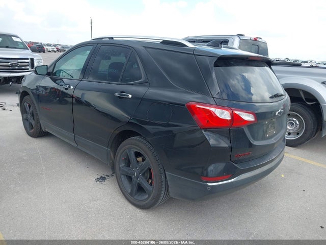 2GNAXNEV7M6160172 Chevrolet Equinox Fwd Premier