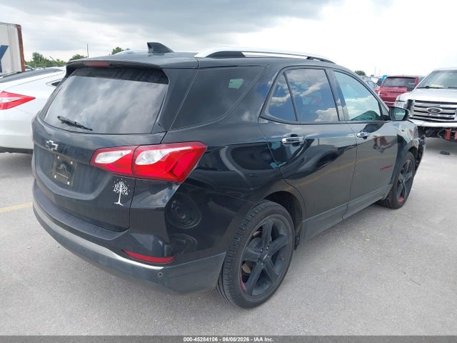 2GNAXNEV7M6160172 Chevrolet Equinox Fwd Premier