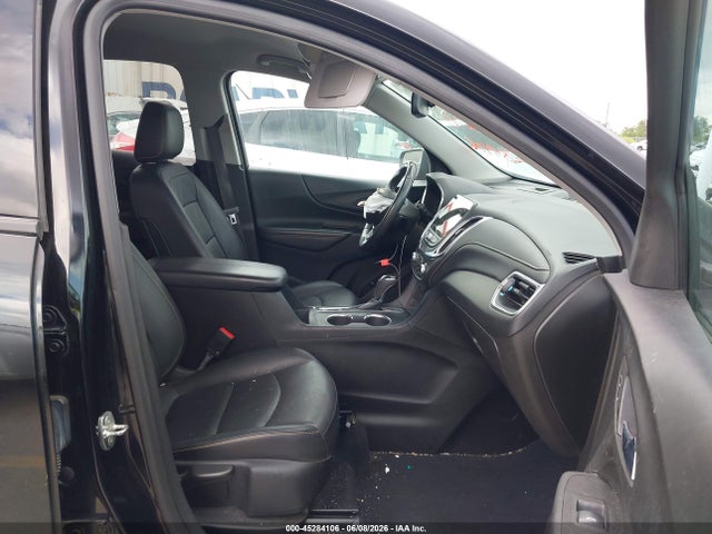 2GNAXNEV7M6160172 Chevrolet Equinox Fwd Premier