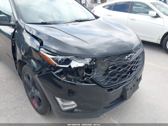 2GNAXNEV7M6160172 Chevrolet Equinox Fwd Premier