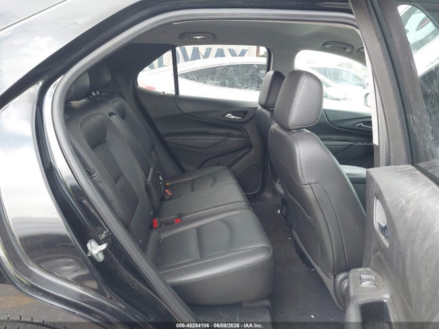 2GNAXNEV7M6160172 Chevrolet Equinox Fwd Premier