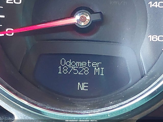 Aukcja sprzedaży 2009 Cadillac Cts Standard, vin: 1G6DV57V390167230, numer aukcji: 45284107