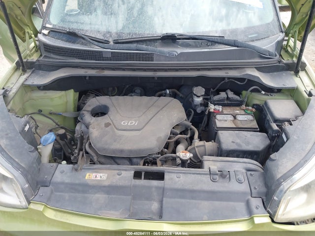 Продаж на аукціоні авто 2016 Kia Soul, vin: KNDJN2A23G7844245, номер лоту: 45284111