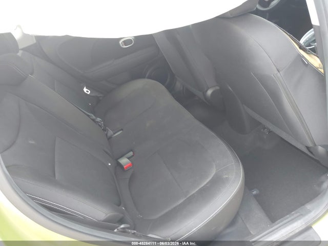 Aukcja sprzedaży 2016 Kia Soul, vin: KNDJN2A23G7844245, numer aukcji: 45284111