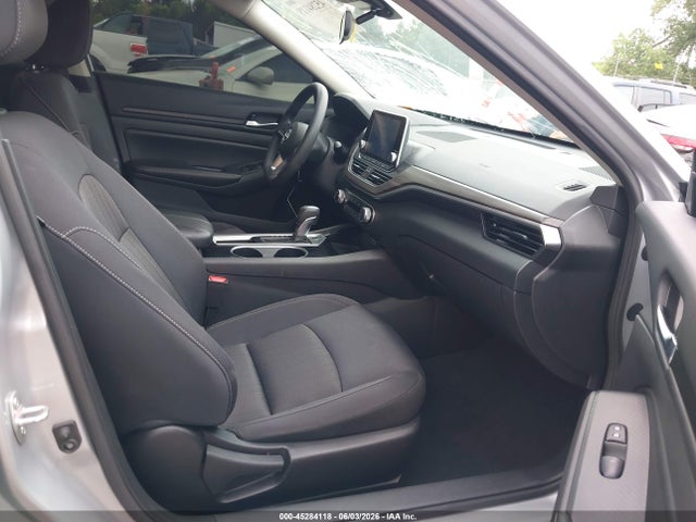 Auction sale of the 2024 Nissan Altima Sv Fwd, vin: 1N4BL4DV9RN336104, lot number: 45284118