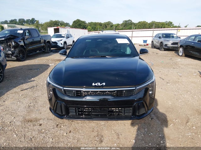 KIA K4 Gt-line 2025 3KPFW4DE3SE203030 Image 11