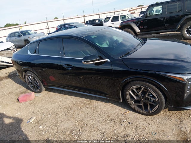 KIA K4 Gt-line 2025 3KPFW4DE3SE203030 Image 12