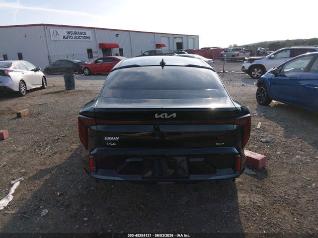 KIA K4 Gt-line 2025 3KPFW4DE3SE203030 Image 15