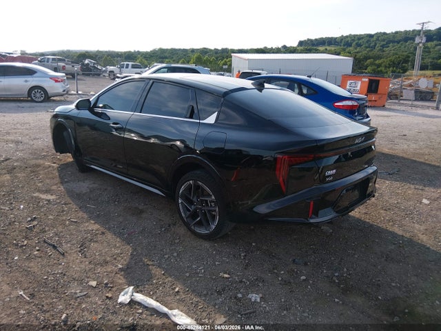 KIA K4 Gt-line 2025 3KPFW4DE3SE203030 Image 3
