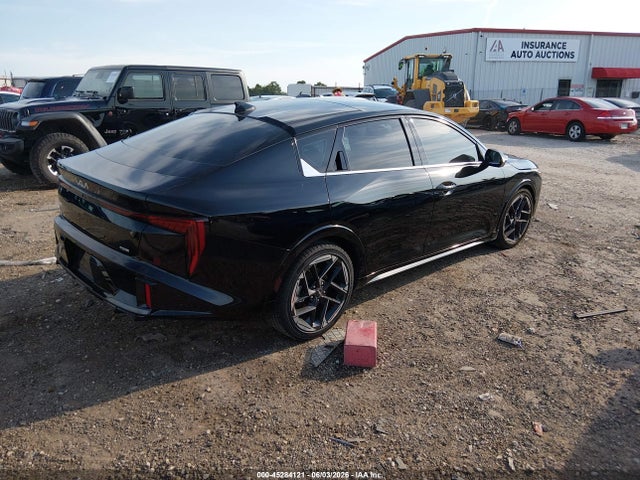 KIA K4 Gt-line 2025 3KPFW4DE3SE203030 Image 4