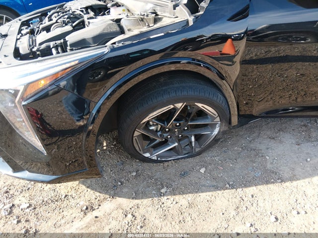 KIA K4 Gt-line 2025 3KPFW4DE3SE203030 Image 6