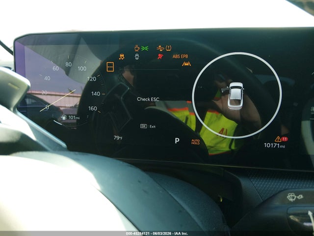 KIA K4 Gt-line 2025 3KPFW4DE3SE203030 Image 7