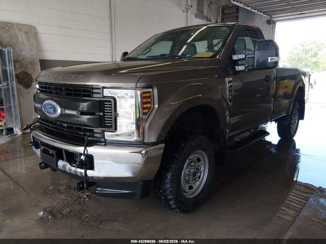 Aukcja sprzedaży 2019 Ford F-250 Xl, vin: 1FTBF2B68KED15977, numer aukcji: 45284122