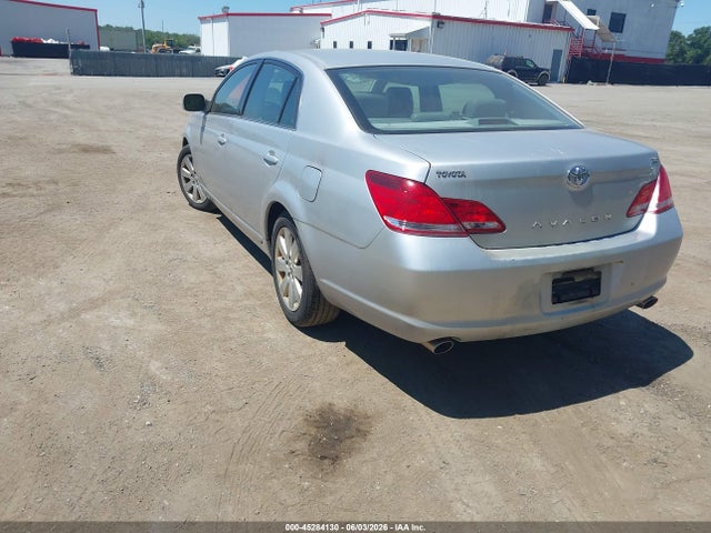 Aukcja sprzedaży 2007 Toyota Avalon Xls, vin: 4T1BK36B57U191720, numer aukcji: 45284130