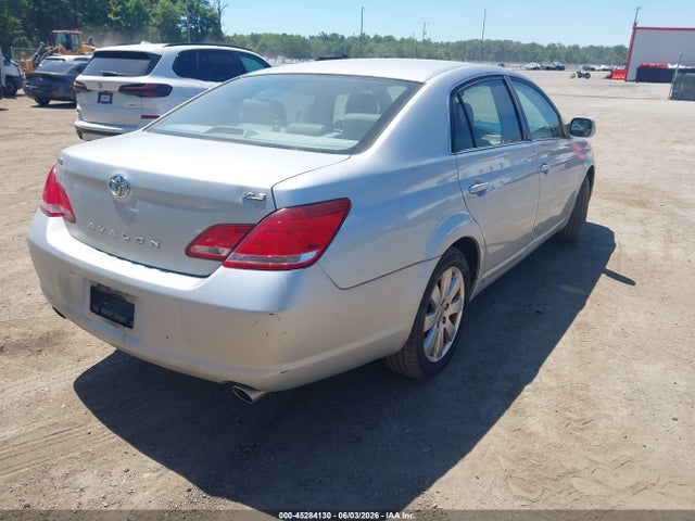 Aukcja sprzedaży 2007 Toyota Avalon Xls, vin: 4T1BK36B57U191720, numer aukcji: 45284130