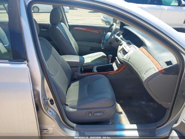 Aukcja sprzedaży 2007 Toyota Avalon Xls, vin: 4T1BK36B57U191720, numer aukcji: 45284130