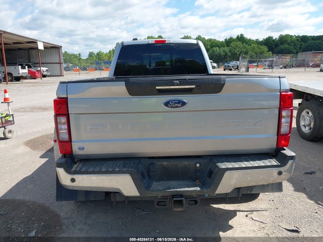 2022 Ford F-450 Lariat მანქანა იყიდება აუქციონზე, vin: 1FT8W4DT4NEE55330, აუქციონის ნომერი: 45284131